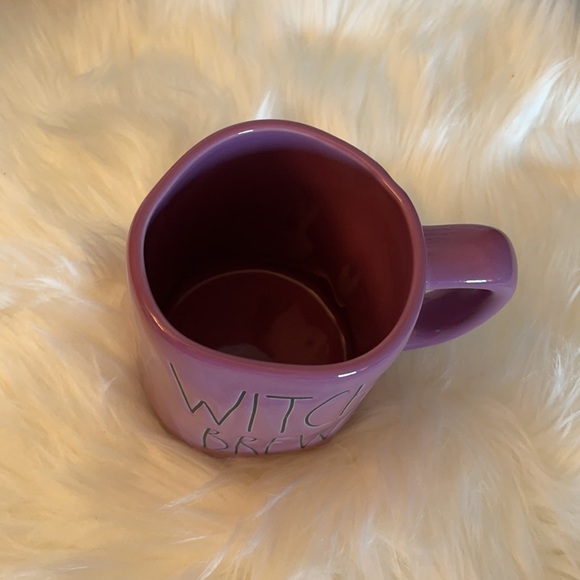 Rae Dunn WITCHES BREW Mug - Picture 2 of 4